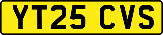 YT25CVS