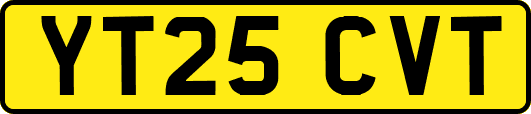 YT25CVT