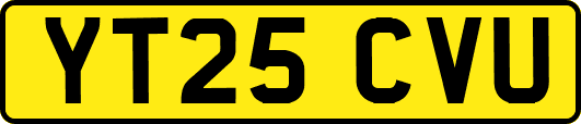 YT25CVU