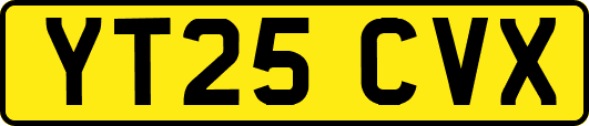 YT25CVX