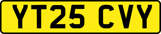 YT25CVY