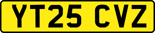 YT25CVZ