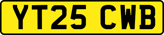 YT25CWB