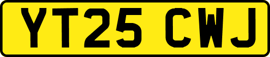 YT25CWJ