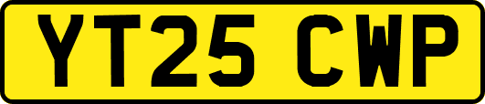 YT25CWP