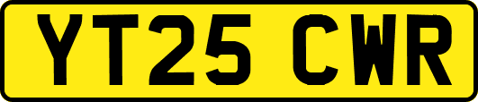 YT25CWR
