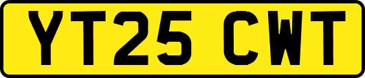 YT25CWT