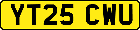 YT25CWU