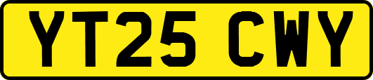 YT25CWY