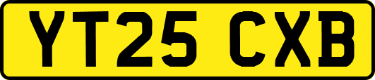 YT25CXB