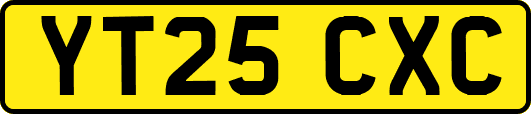 YT25CXC