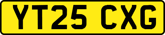YT25CXG