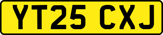 YT25CXJ