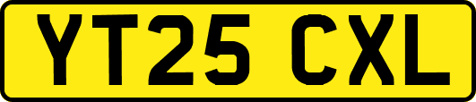 YT25CXL