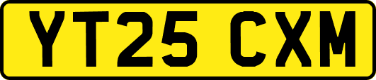 YT25CXM