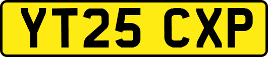 YT25CXP