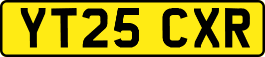 YT25CXR
