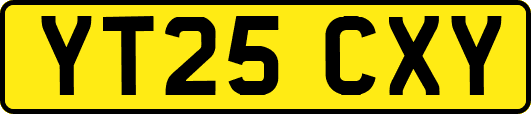YT25CXY