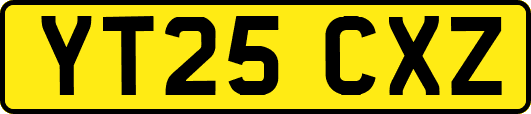 YT25CXZ