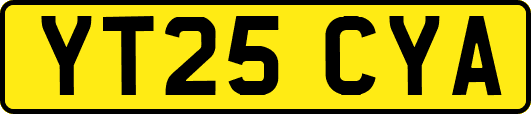 YT25CYA