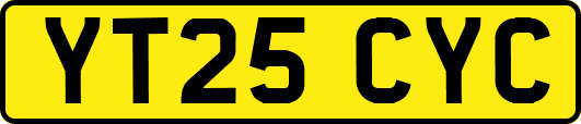 YT25CYC
