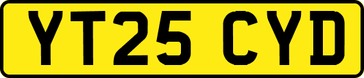 YT25CYD