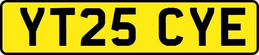 YT25CYE