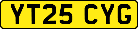 YT25CYG
