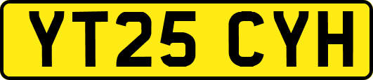 YT25CYH