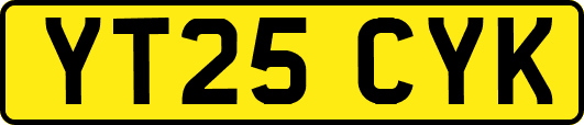 YT25CYK