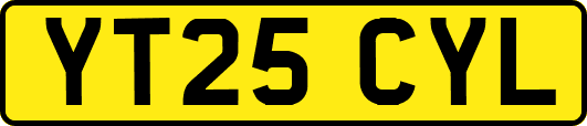 YT25CYL