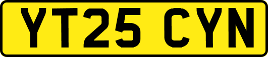 YT25CYN