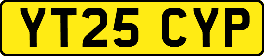 YT25CYP