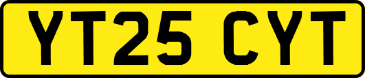 YT25CYT