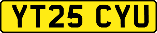 YT25CYU
