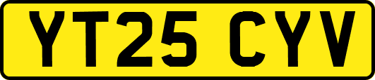 YT25CYV