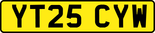 YT25CYW