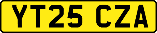 YT25CZA
