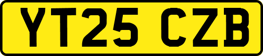 YT25CZB
