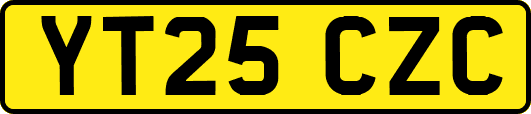 YT25CZC