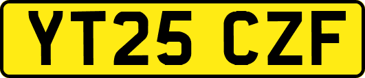 YT25CZF