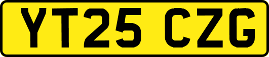 YT25CZG