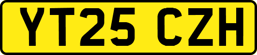 YT25CZH