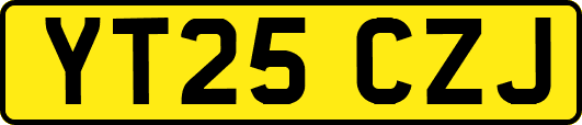YT25CZJ