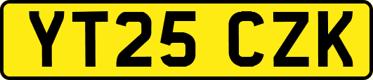 YT25CZK