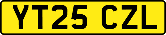 YT25CZL