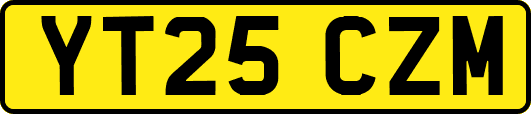 YT25CZM