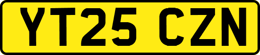 YT25CZN