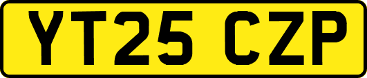 YT25CZP