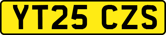 YT25CZS